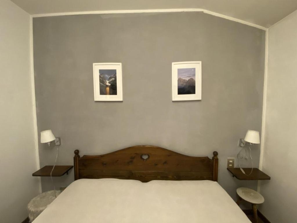 Trilocale Presanella - Serafini Madonna Exterior foto