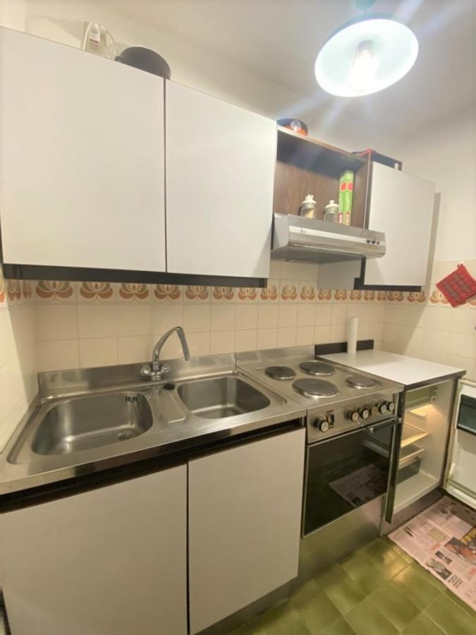 Trilocale Presanella - Serafini Madonna Exterior foto