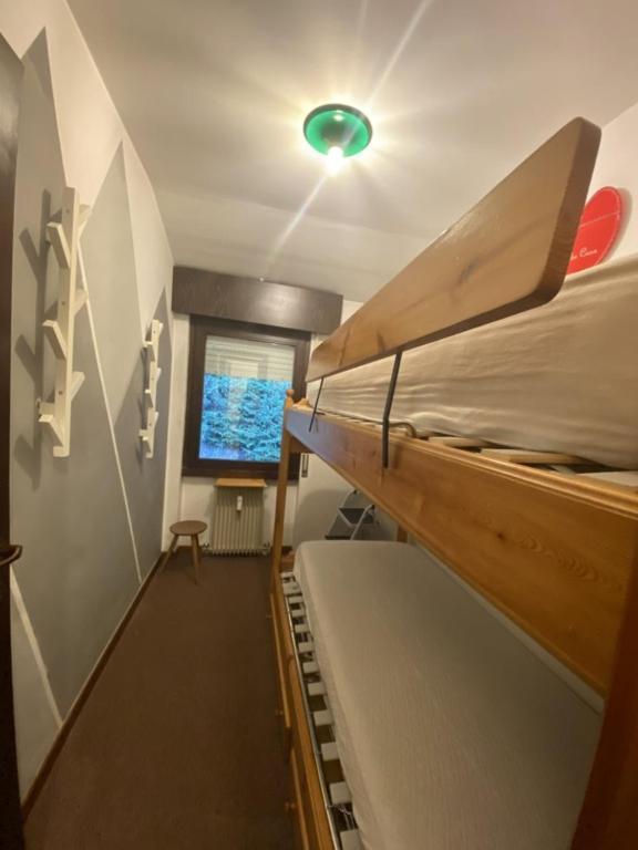 Trilocale Presanella - Serafini Madonna Exterior foto